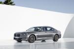 BMW 750Li xDrive 2019 года (WW)